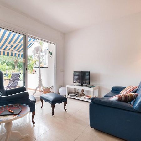 Reitel First Line Ground Floor By Hlclub Agency Apartment Vilanova i la Geltrú Exterior photo