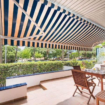 Reitel First Line Ground Floor By Hlclub Agency Apartment Vilanova i la Geltrú Exterior photo