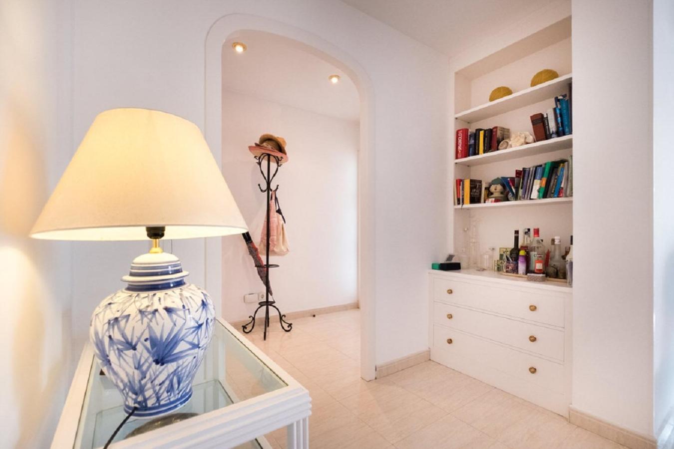 Reitel First Line Ground Floor By Hlclub Agency Apartment Vilanova i la Geltrú Exterior photo