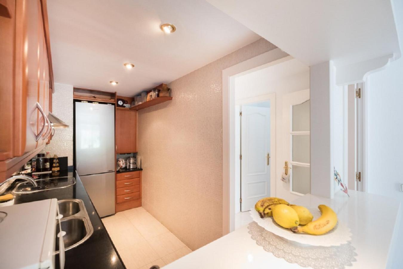 Reitel First Line Ground Floor By Hlclub Agency Apartment Vilanova i la Geltrú Exterior photo