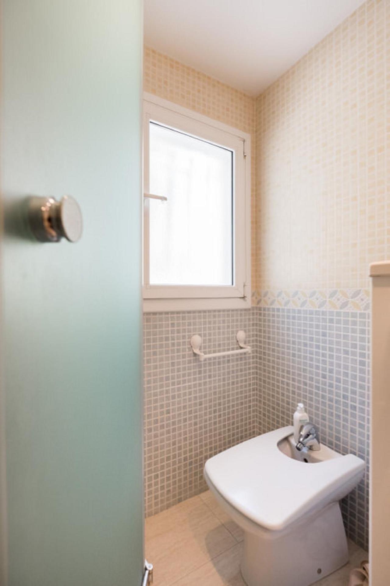 Reitel First Line Ground Floor By Hlclub Agency Apartment Vilanova i la Geltrú Exterior photo